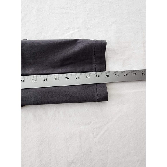 Projek Row Project Cargo Pants Men's Gray Relaxed Fit Casual Outdoor Size 32x30 - Picture 5 of 5